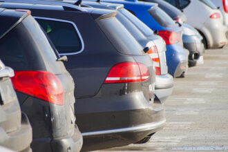 Assurance parking : êtes-vous couvert en cas de sinistre sur un stationnement ?