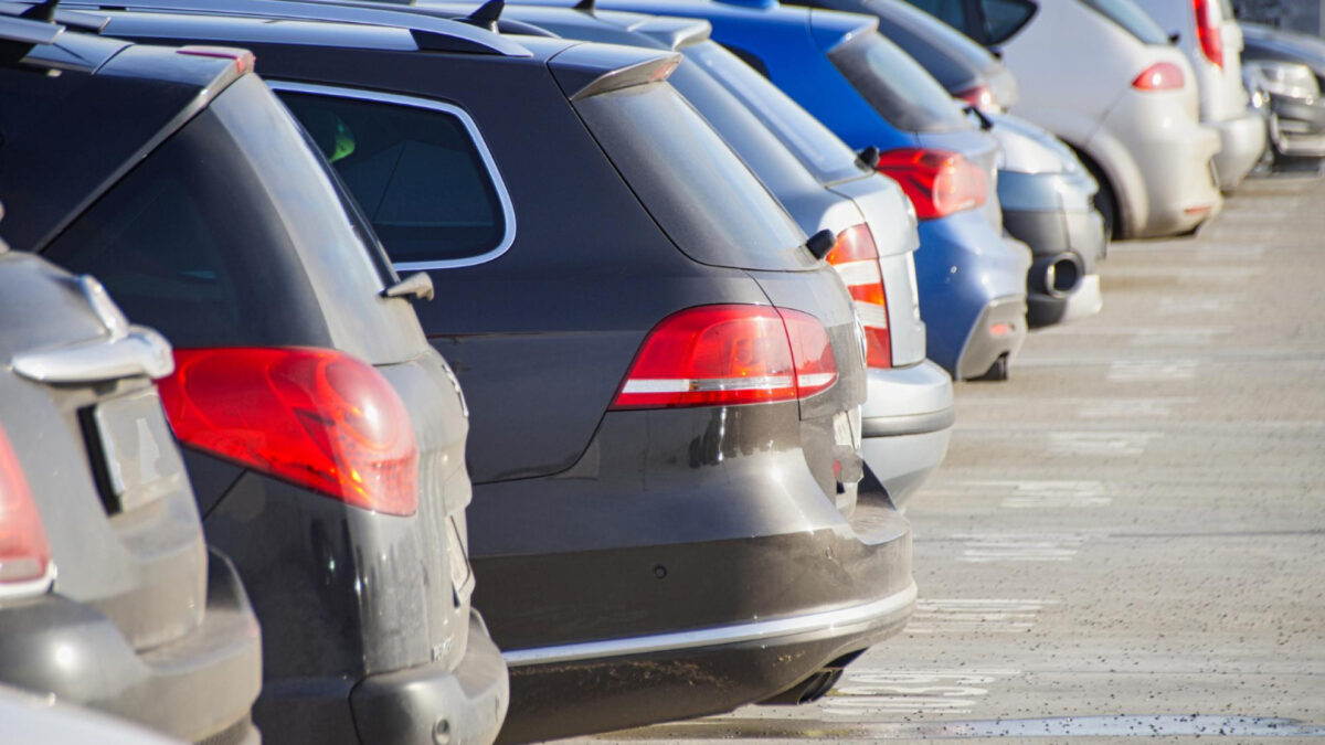 Assurance parking : êtes-vous couvert en cas de sinistre sur un stationnement ?