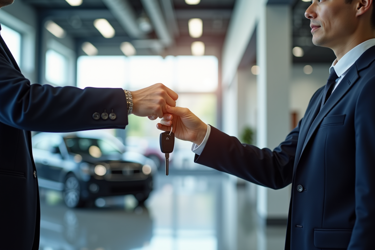 contre-visite automobile
