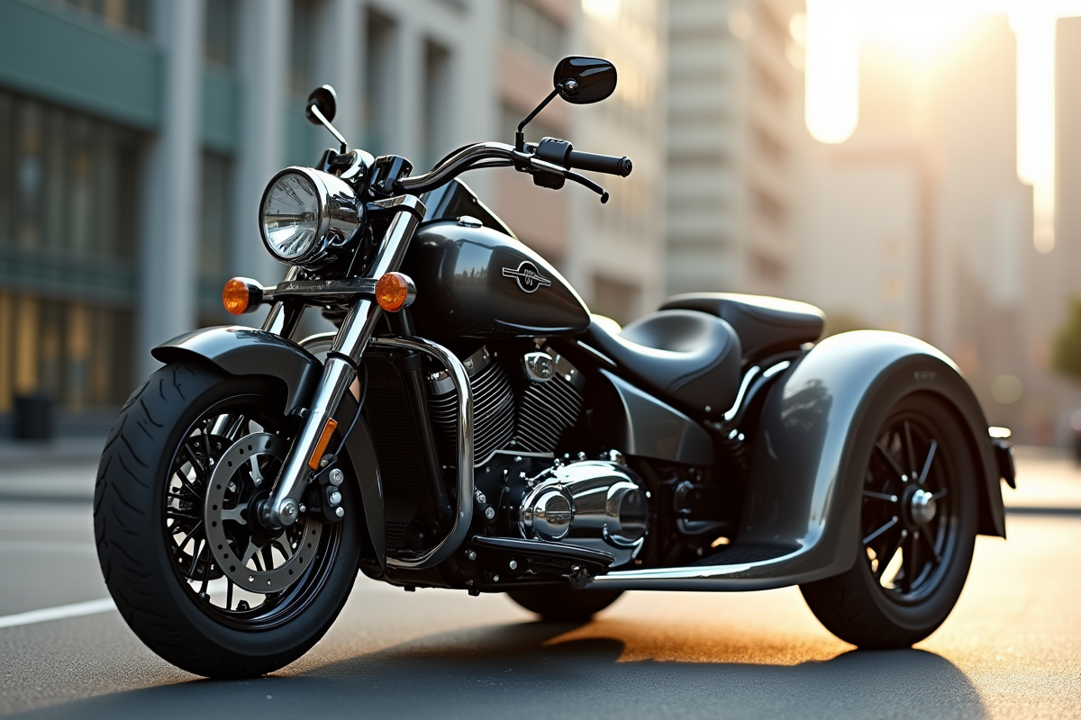 moto sidecar