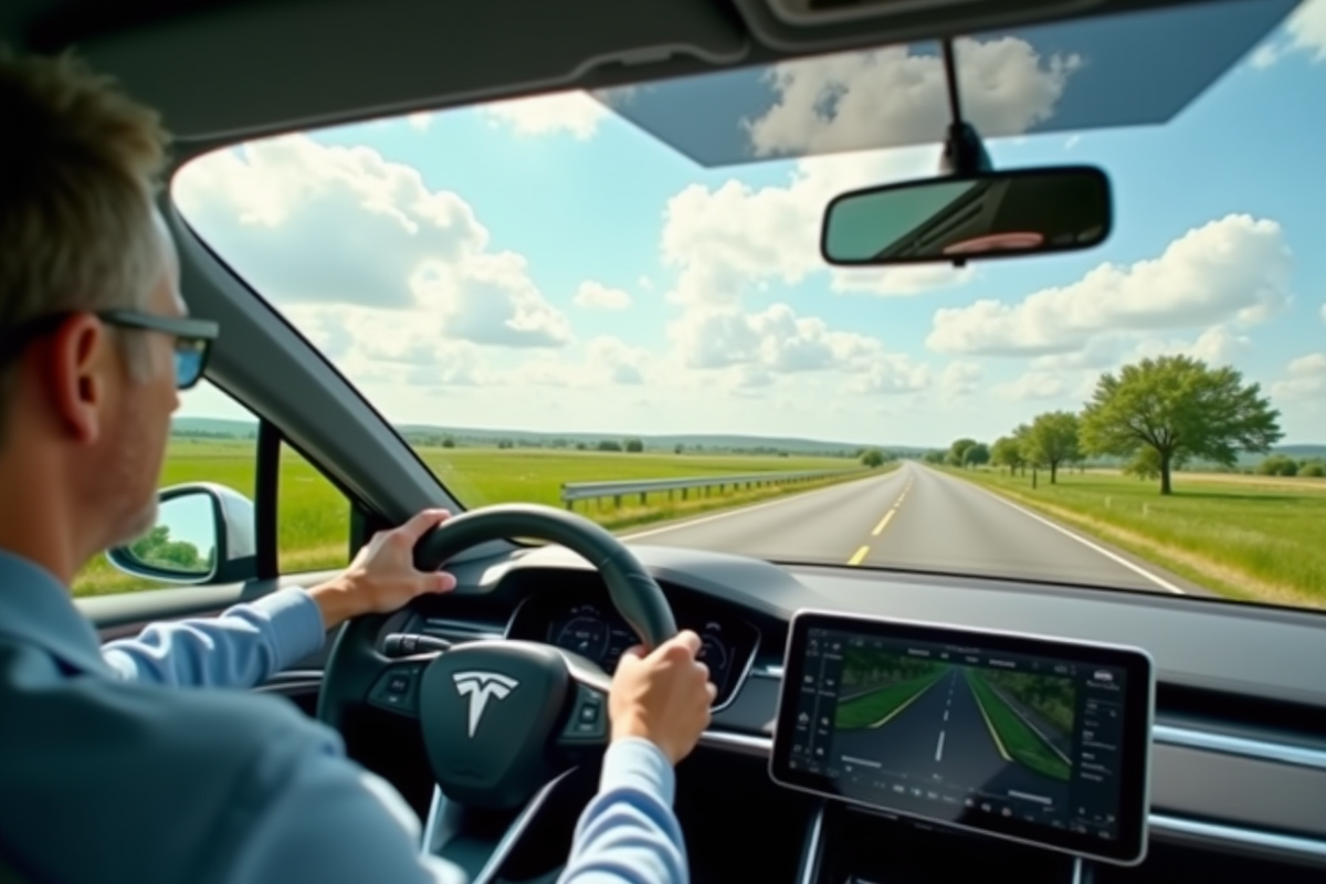 voiture électrique