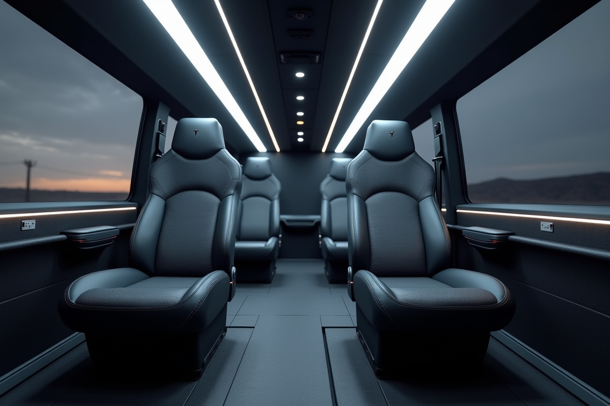 tesla cybertruck