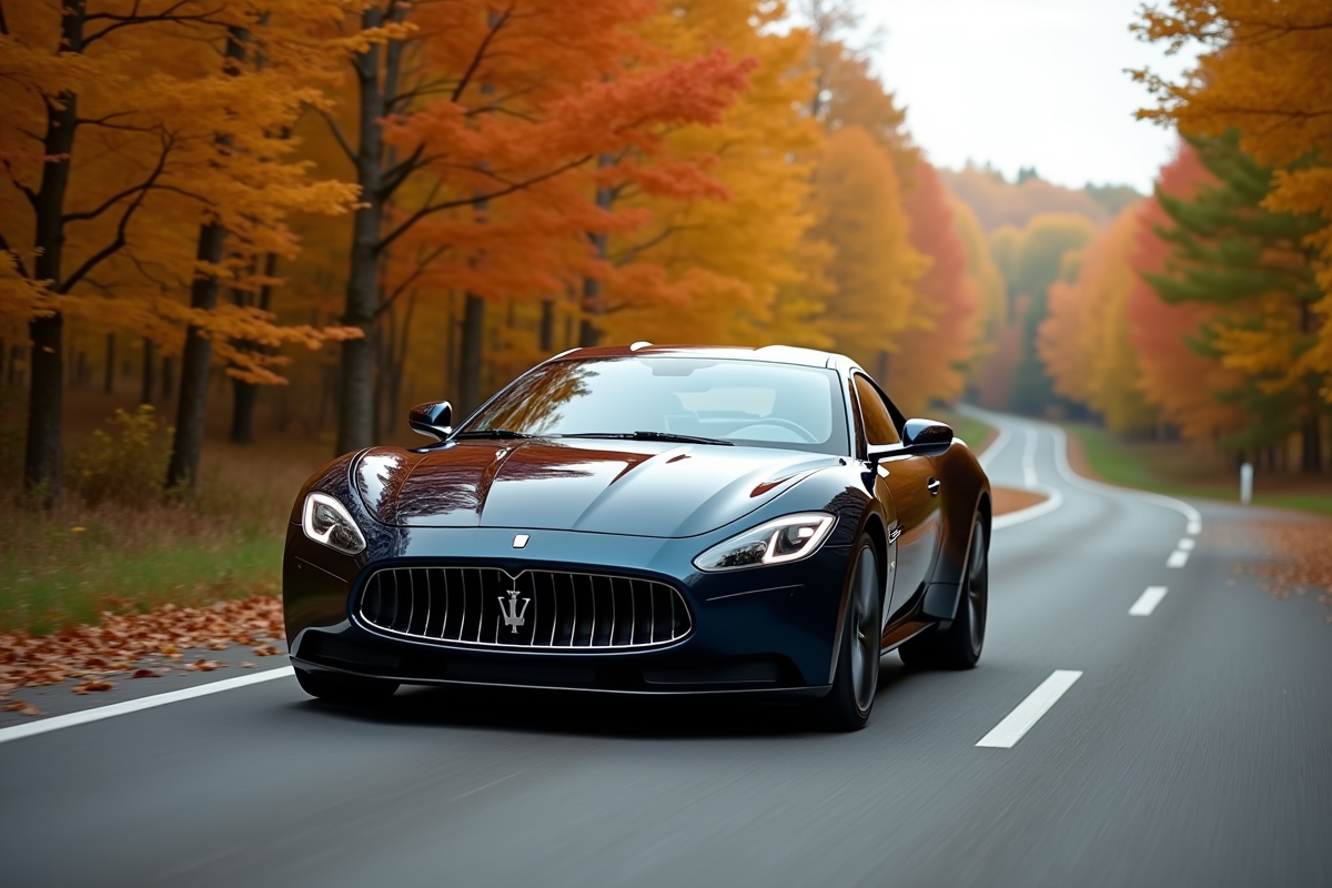 voiture diesel