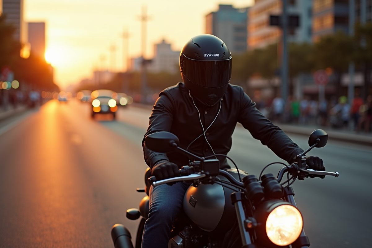 moto musique