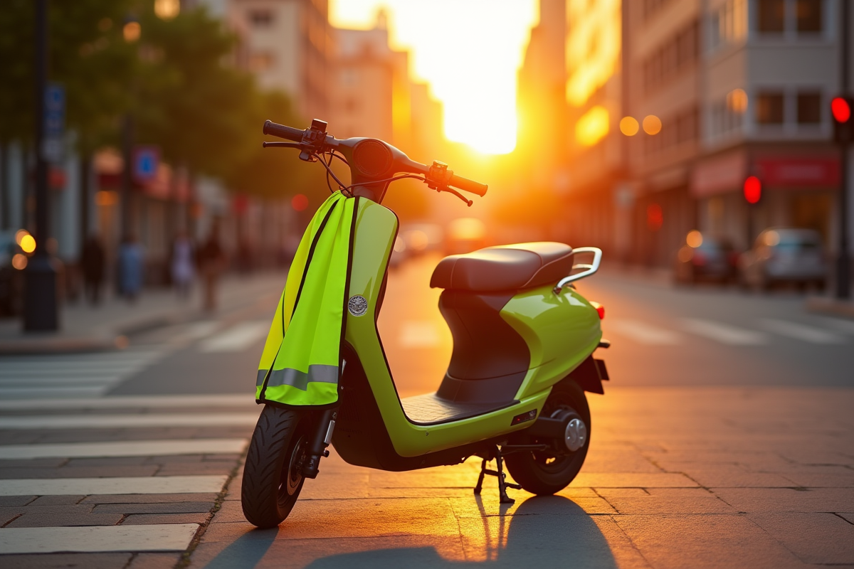 gilet jaune