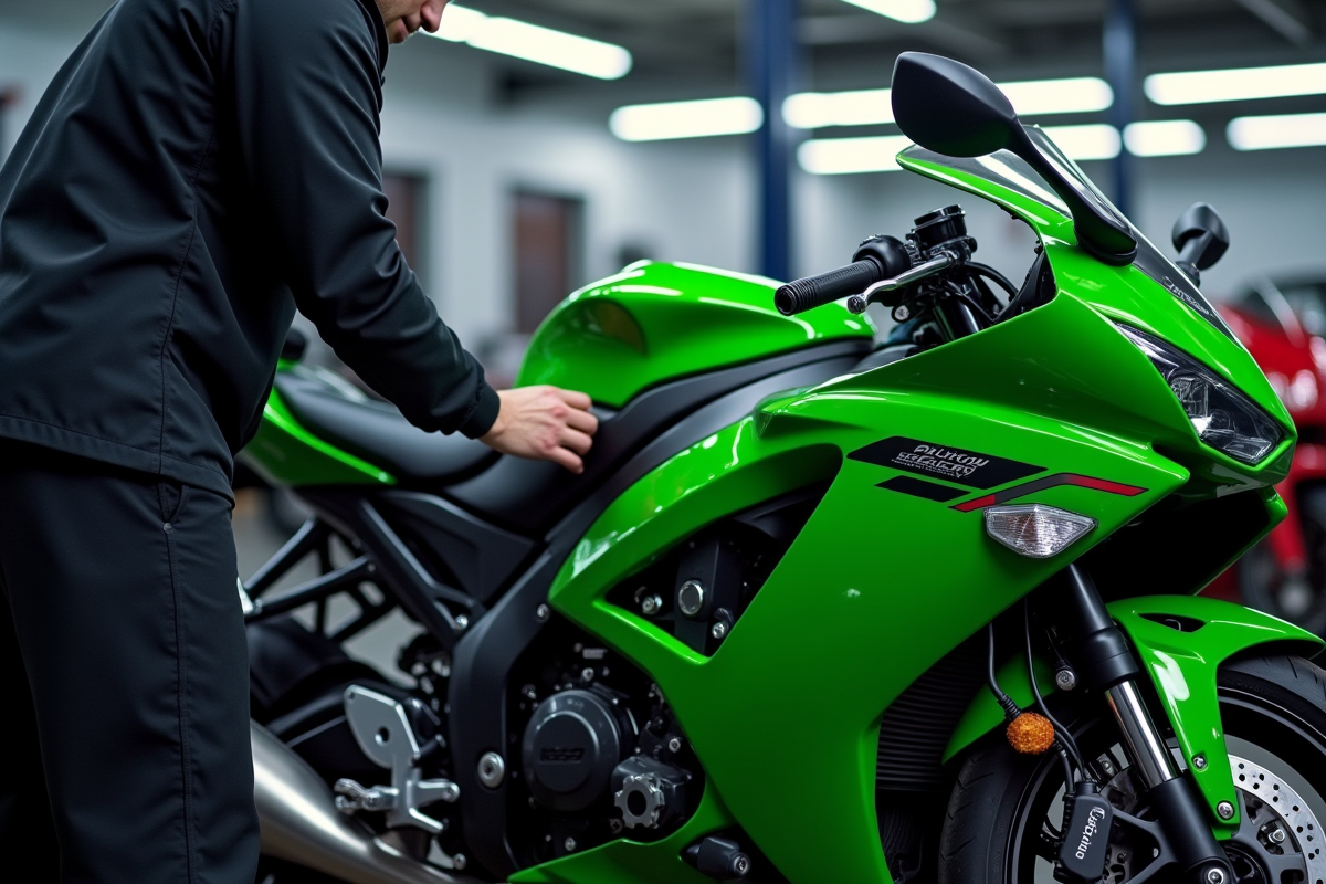 ninja 650
