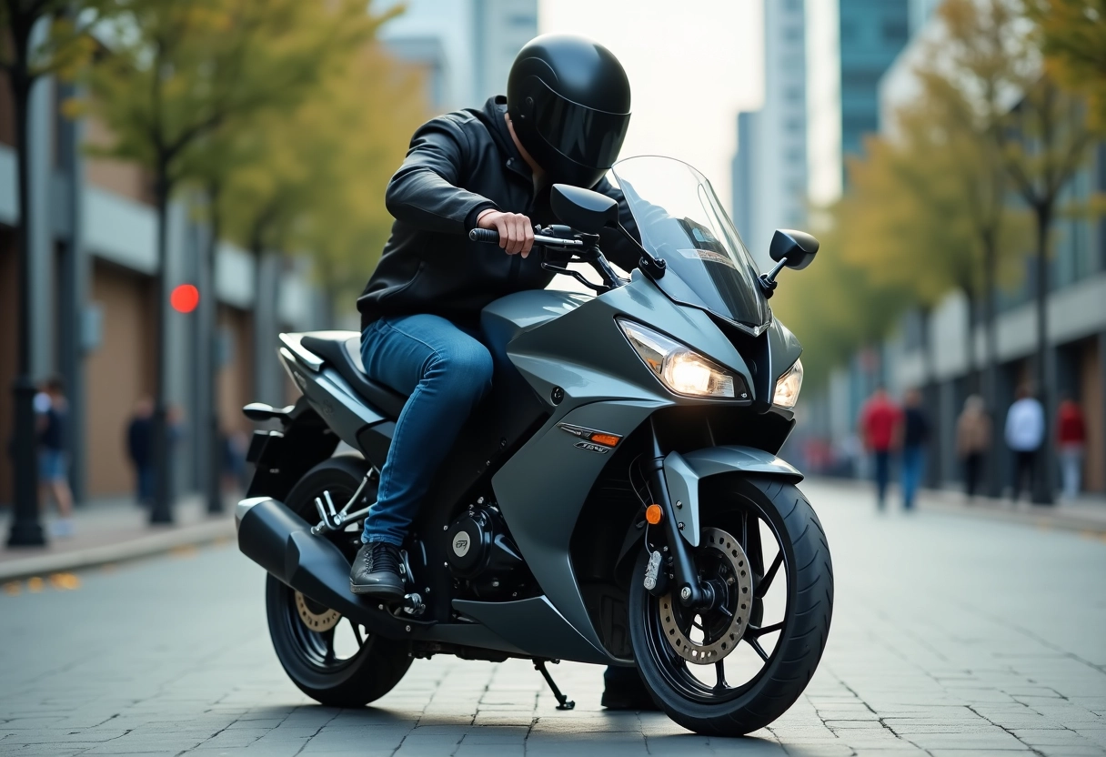 moto 125cc